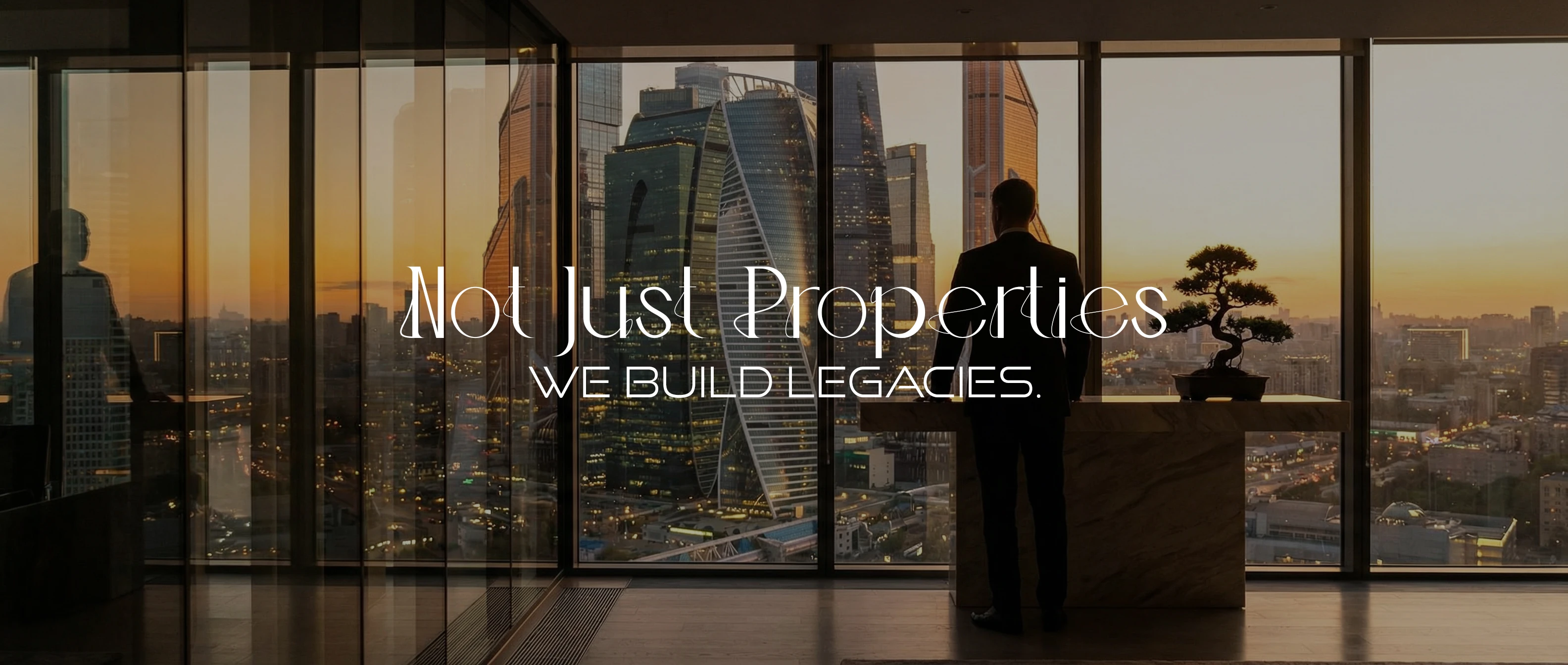 SkyByte Developers - About Us