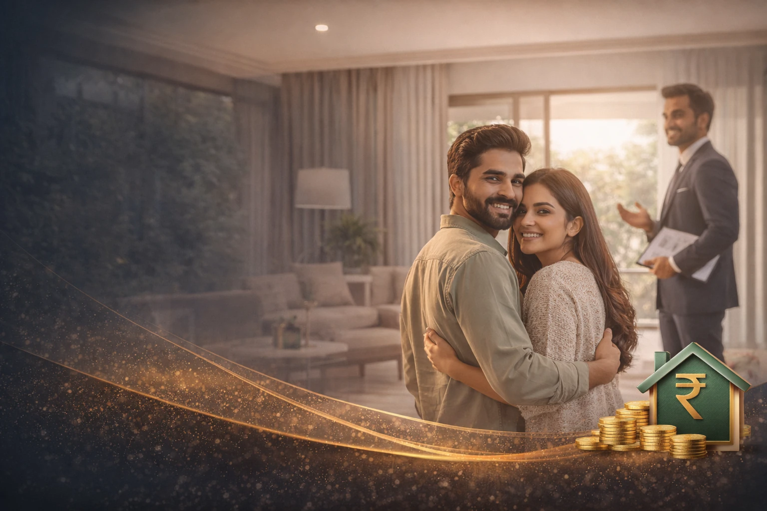 Home Loan Assistance - SkyByte Developers